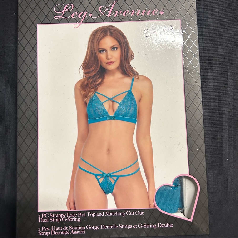 Leg Avenue Lingerie